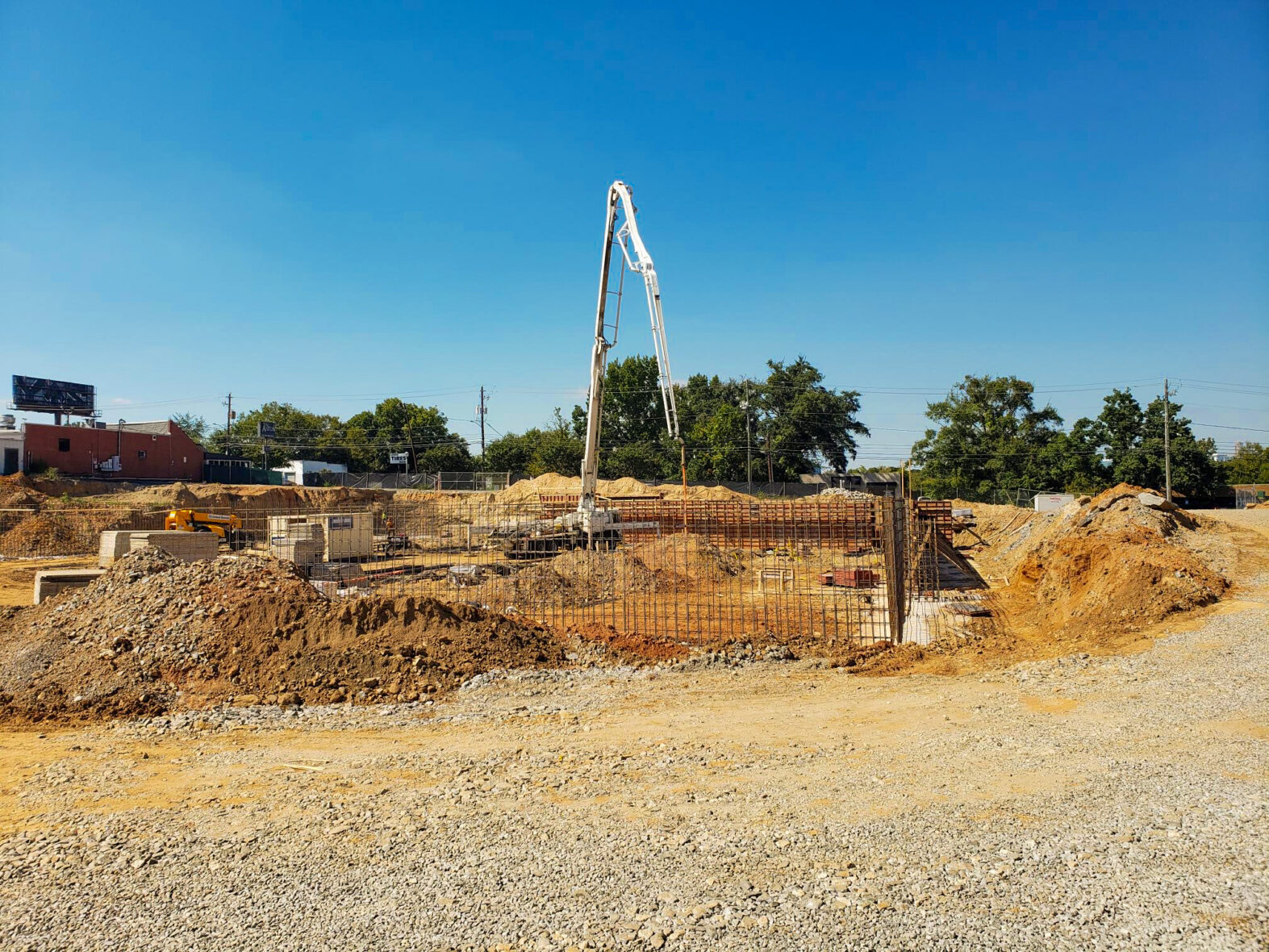 News Classic Plains Construction